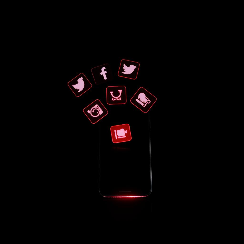 Social Media